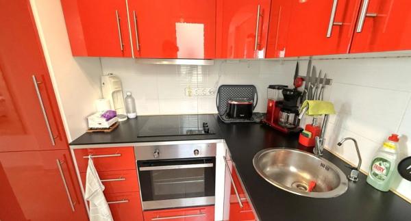 Piso en calle Ramón y Cajal