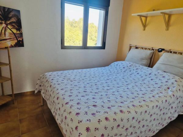 Dúplex en calle Violetas s/n