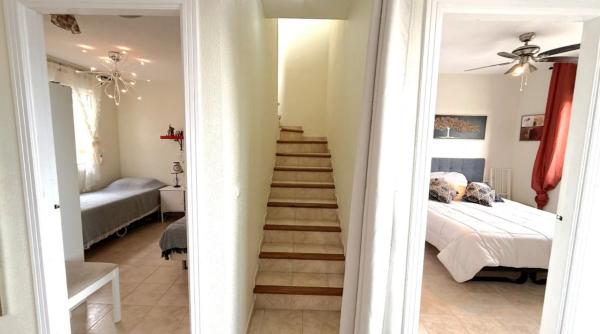 Piso en calle Ramón y Cajal