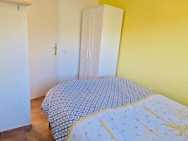 Dúplex en calle Violetas s/n