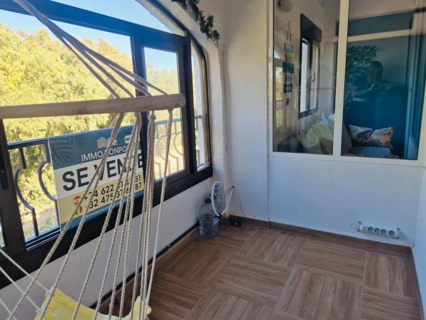 Dúplex en calle Violetas s/n