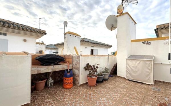 Piso en calle Ramón y Cajal