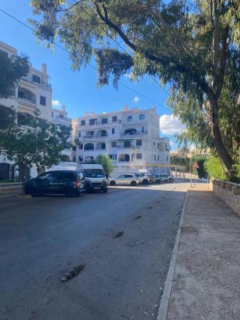 Dúplex en calle Violetas s/n