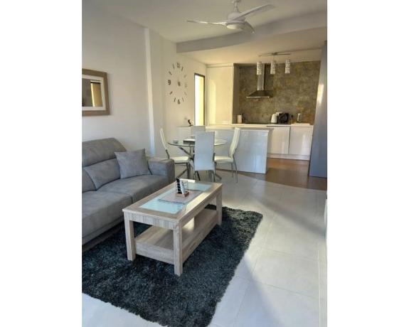 Piso en calle Naranjo