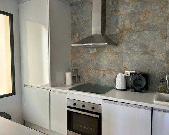 Piso en calle Naranjo