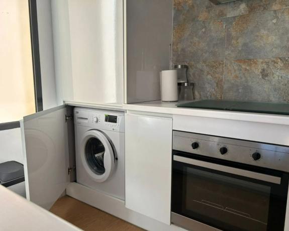 Piso en calle Naranjo