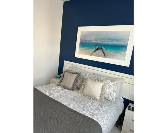 Piso en calle Naranjo