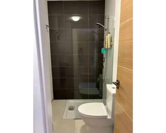 Piso en calle Naranjo