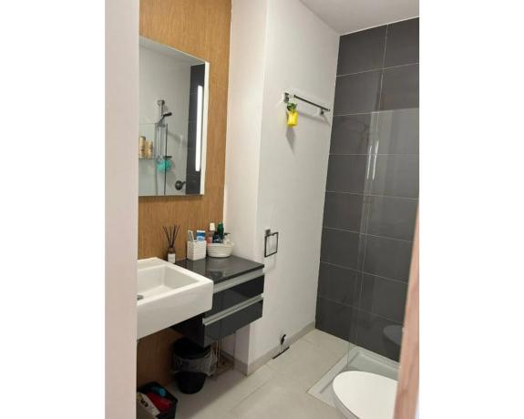 Piso en calle Naranjo