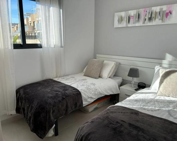 Piso en calle Naranjo