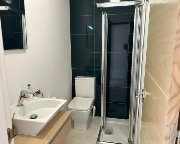 Piso en calle Naranjo