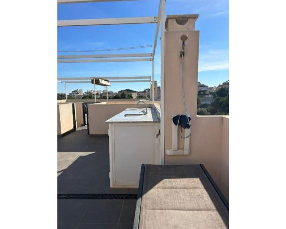 Piso en calle Naranjo