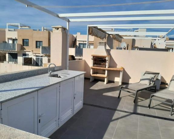 Piso en calle Naranjo