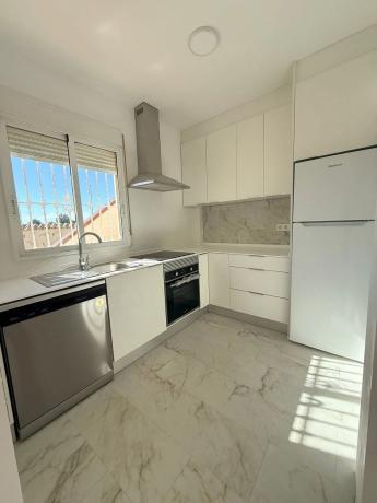 Casa independiente en calle Hita s/n