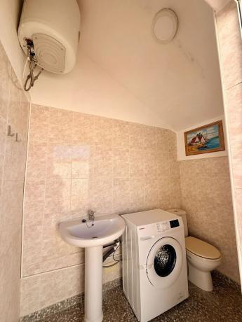 Casa independiente en calle Hita s/n