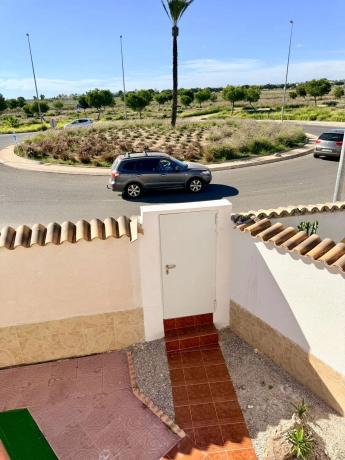 Casa independiente en calle Hita s/n