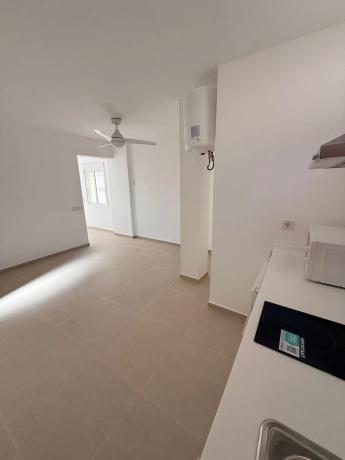 Casa independiente en calle Hita s/n