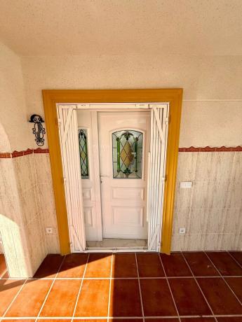 Casa independiente en calle Hita s/n