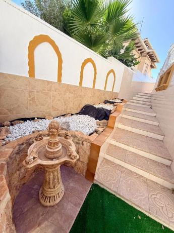 Casa independiente en calle Hita s/n