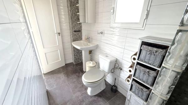 Dúplex en calle Ramón y Cajal, 17