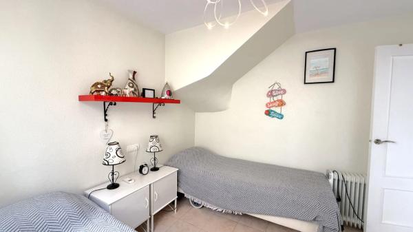 Dúplex en calle Ramón y Cajal, 17