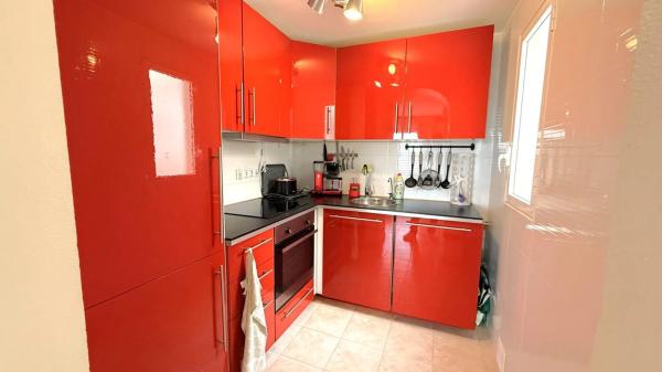 Dúplex en calle Ramón y Cajal, 17