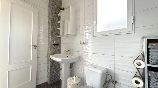 Dúplex en calle Ramón y Cajal, 17