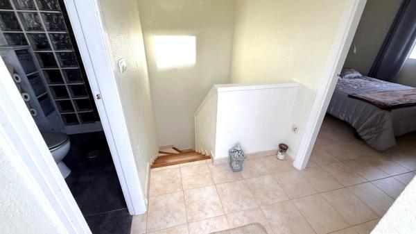 Dúplex en calle Ramón y Cajal, 17