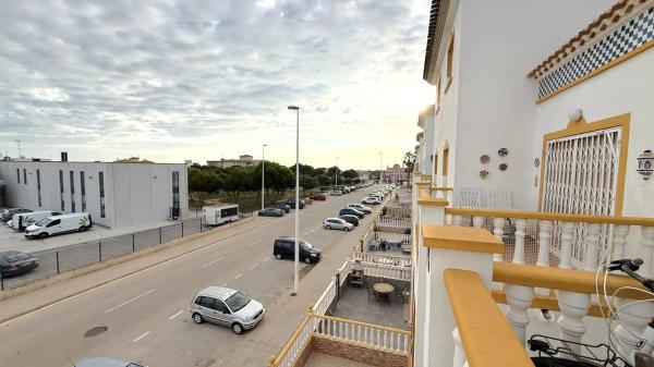 Dúplex en calle Ramón y Cajal, 17