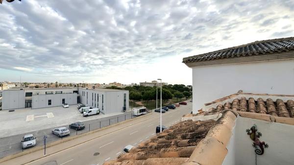 Dúplex en calle Ramón y Cajal, 17