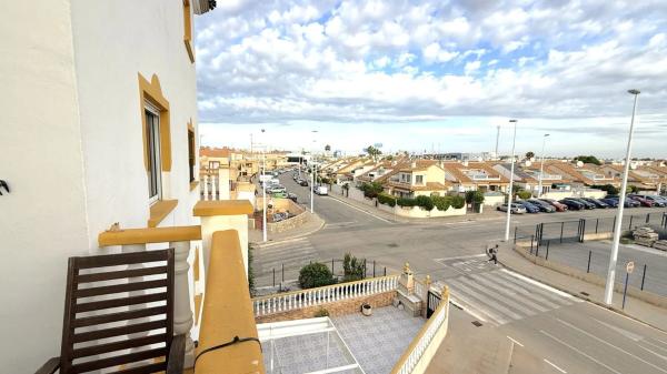 Dúplex en calle Ramón y Cajal, 17