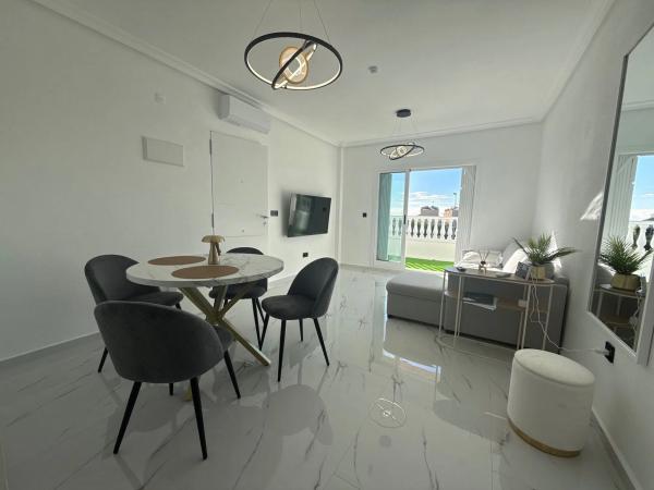 Piso en Barrio La Zenia