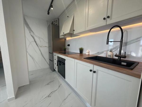 Piso en Barrio La Zenia