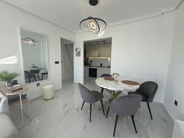 Piso en Barrio La Zenia