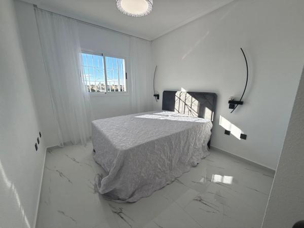 Piso en Barrio La Zenia