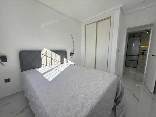 Piso en Barrio La Zenia