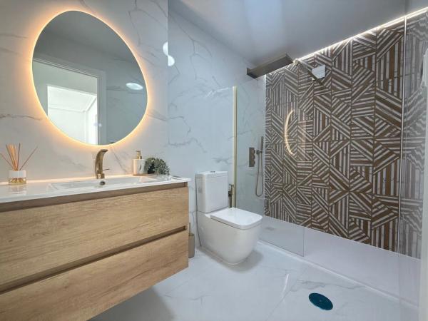 Piso en Barrio La Zenia