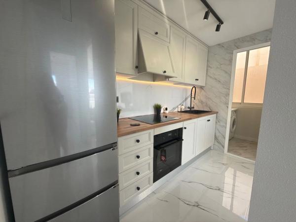 Piso en Barrio La Zenia