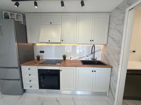 Piso en Barrio La Zenia