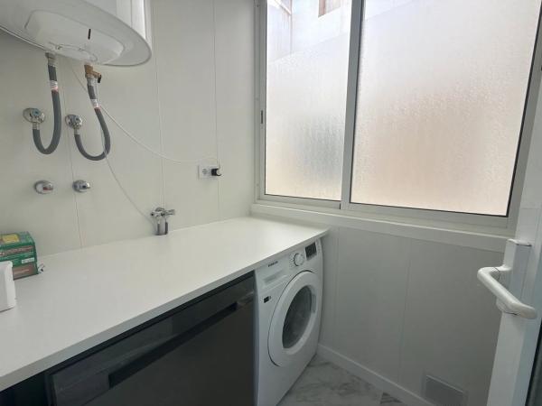 Piso en Barrio La Zenia