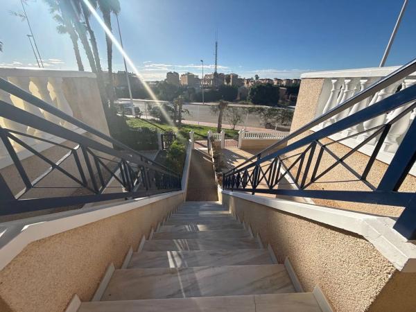 Piso en Barrio La Zenia