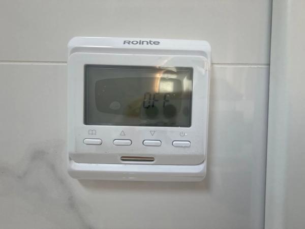 Piso en Barrio La Zenia