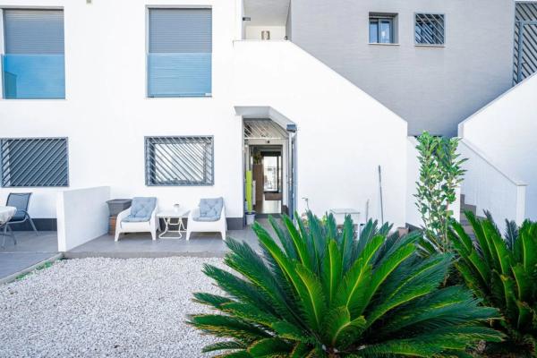 Piso en Barrio La Zenia