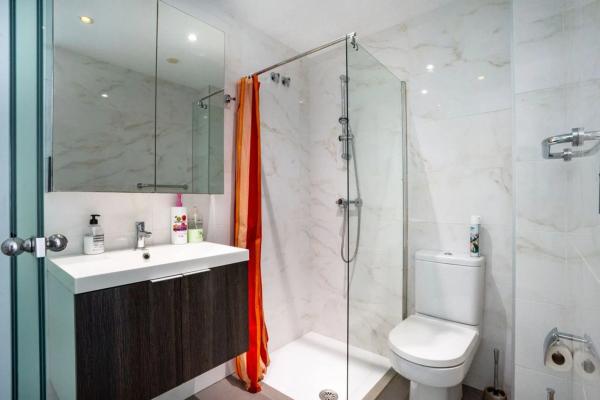 Piso en Barrio La Zenia