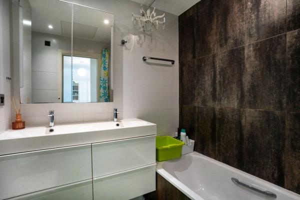 Piso en Barrio La Zenia