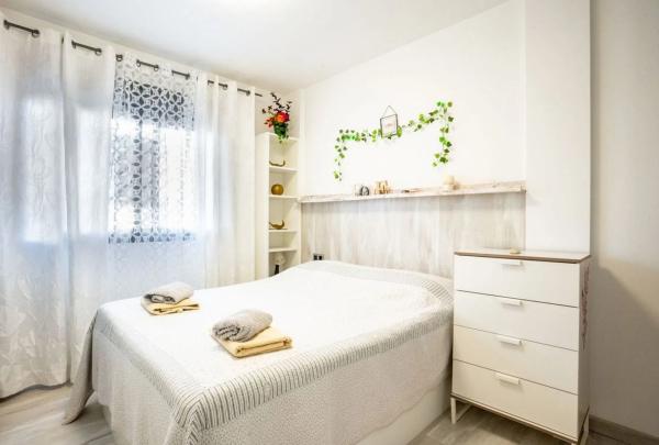 Piso en Barrio La Zenia