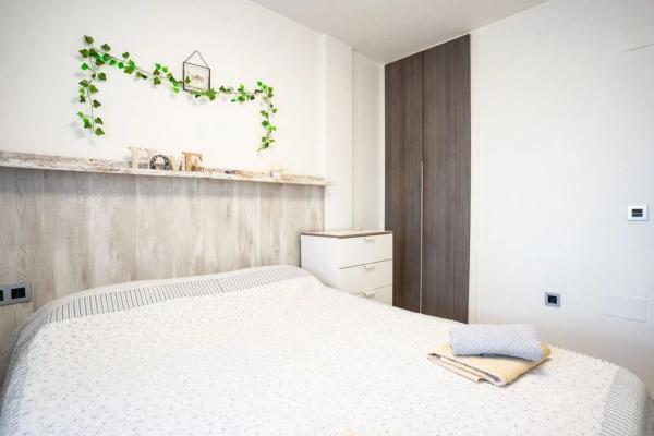 Piso en Barrio La Zenia