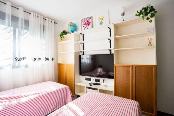 Piso en Barrio La Zenia