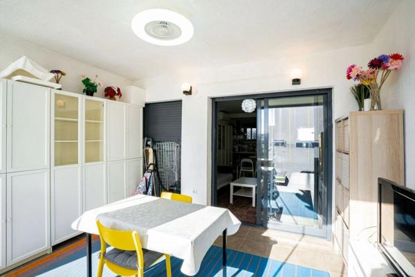 Piso en Barrio La Zenia