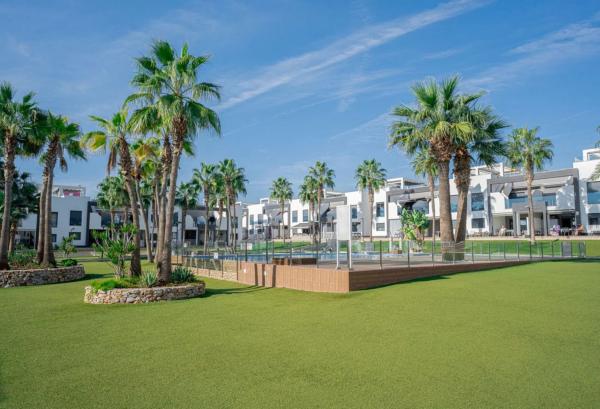 Piso en Barrio La Zenia